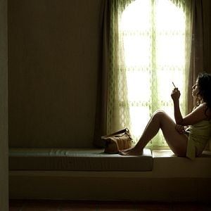 Foto Las Horas Muertas