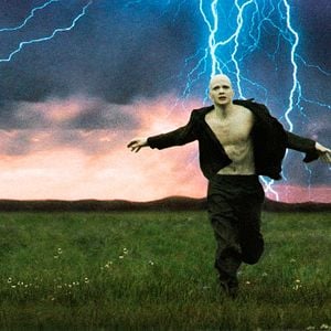 Foto Powder (Pura energía)