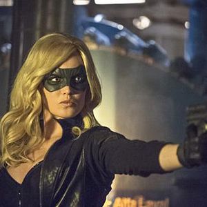 Foto Caity Lotz