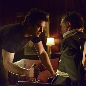 Foto Ian Somerhalder