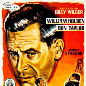 Foto Traidor en el infierno