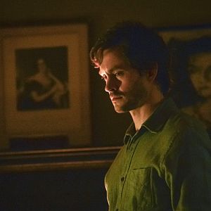 Foto Hugh Dancy