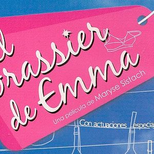Foto El brassier de Emma