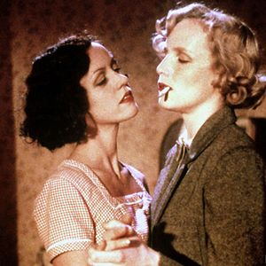 Foto Aimée y Jaguar