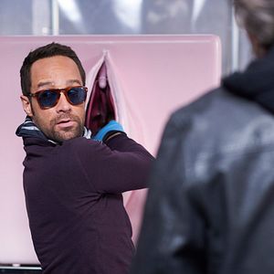 Foto The Art of the Steal