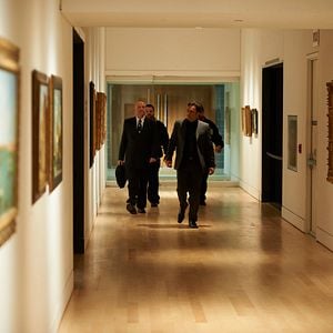 Foto The Art of the Steal