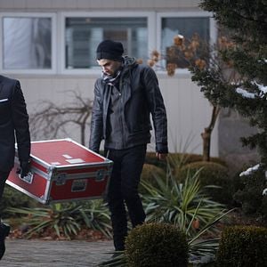 Foto The Art of the Steal