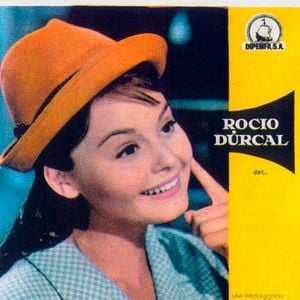 Foto Rocío de La Mancha