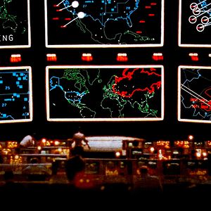 Foto Juegos de guerra