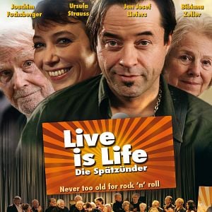 Foto Die Spätzünder