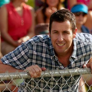 Foto Adam Sandler