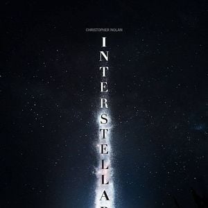 Foto Interstellar