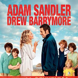 Foto Juntos y revueltos