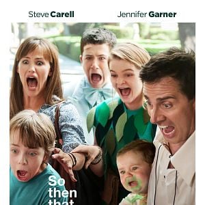 Foto Alexander y el día terrible, horrible, espantoso, horroroso