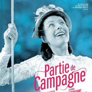 Foto Una partida de campo