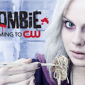 Foto iZombie