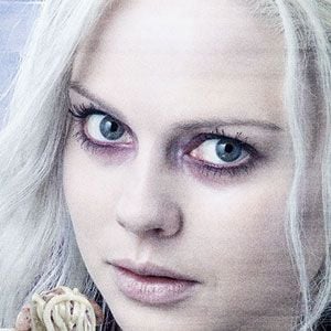 Foto iZombie