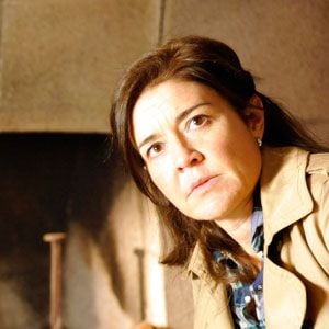 Foto Los misterios de Laura