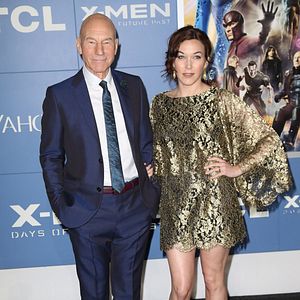 Foto X-Men: Días del futuro pasado