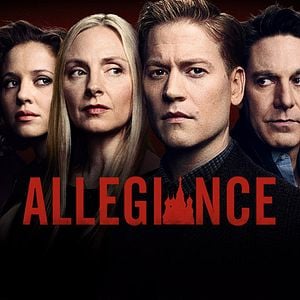 Foto Allegiance (2015)