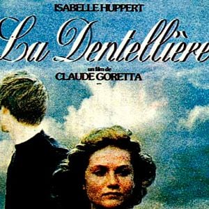 Foto La Dentellière