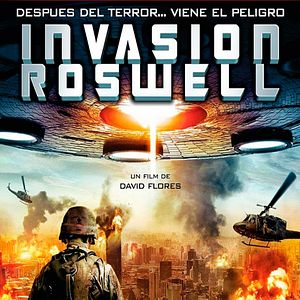 Foto Invasión Roswell