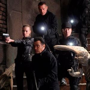 Foto Equipo de ataque