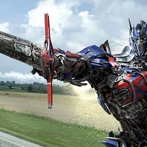 Foto Transformers: La era de la extinción