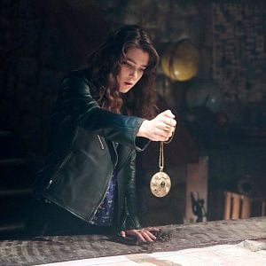 Foto Lucy Griffiths (II)