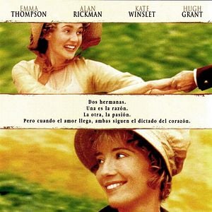 Foto Sentido y sensibilidad