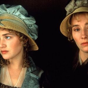 Foto Sentido y sensibilidad