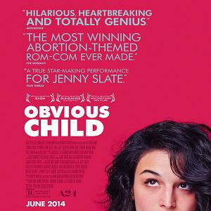 Foto Obvious Child
