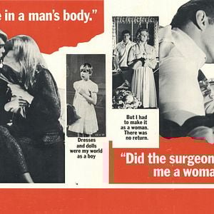 Foto La historia de Christine Jorgensen