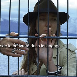 Foto Adiós al lenguaje