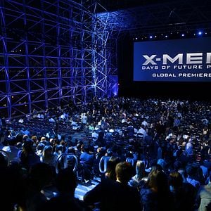 Foto X-Men: Días del futuro pasado