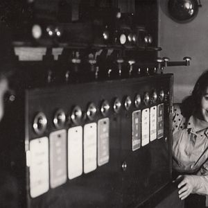 Foto Trenes rigurosamente vigilados