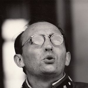 Foto Trenes rigurosamente vigilados