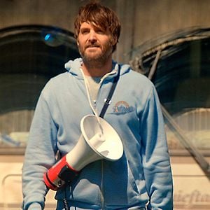 Foto El último hombre en la Tierra