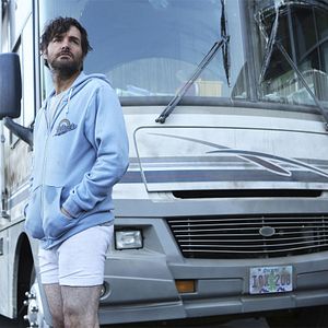 Foto El último hombre en la Tierra