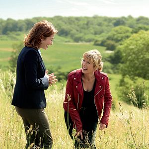 Foto Emmanuelle Devos