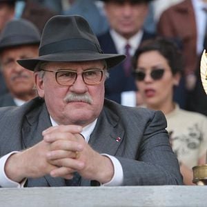 Foto Gérard Depardieu