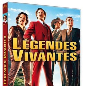 Foto Los amos de la noticia