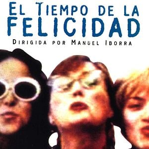 Foto El tiempo de la felicidad