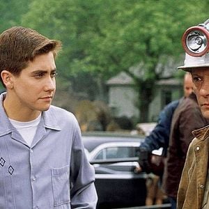 Foto October Sky (Cielo de Octubre)