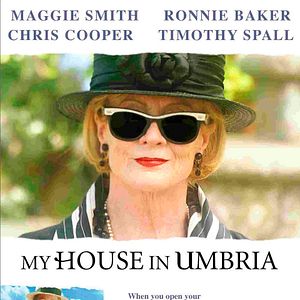 Foto Mi casa en Umbría