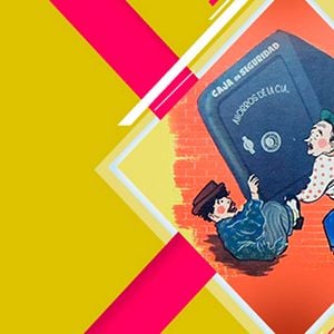 Foto Nosotros los rateros