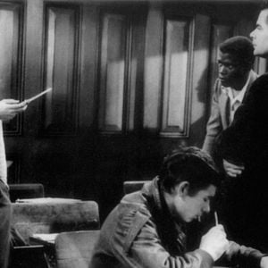 Foto Semilla de maldad