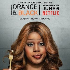 Foto Orange Is the New Black