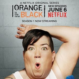 Foto Orange Is the New Black