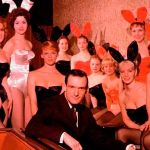 Foto Hugh Hefner: Playboy, Activist and Rebel